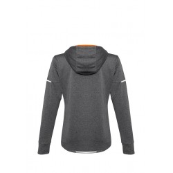 Hoodies - Ladies Pace Hoodie