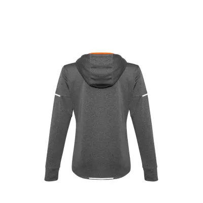 branded Ladies Pace Hoodie, from our range of promotional Hoodies