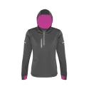 branded Ladies Pace Hoodie, from our range of promotional Hoodies