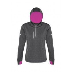 Hoodies - Ladies Pace Hoodie