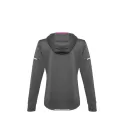 branded Ladies Pace Hoodie, from our range of promotional Hoodies