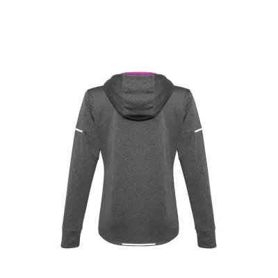 branded Ladies Pace Hoodie, from our range of promotional Hoodies