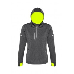 Hoodies - Ladies Pace Hoodie