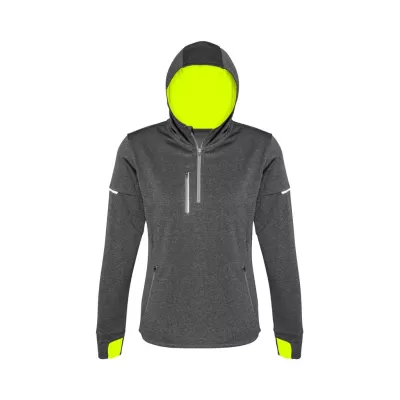 branded Ladies Pace Hoodie, from our range of promotional Hoodies