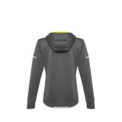branded Ladies Pace Hoodie, from our range of promotional Hoodies