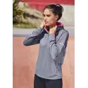branded Ladies Pace Hoodie, from our range of promotional Hoodies