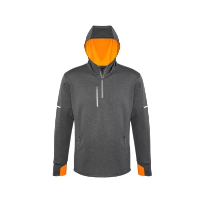 branded Mens Pace Hoodie, from our range of promotional Hoodies