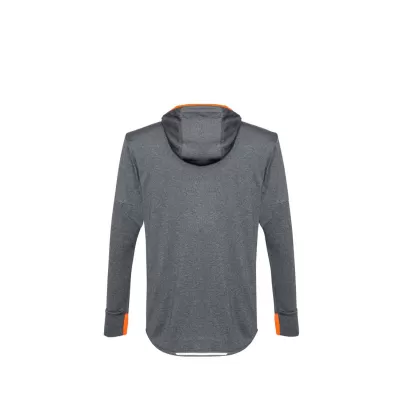 branded Mens Pace Hoodie, from our range of promotional Hoodies