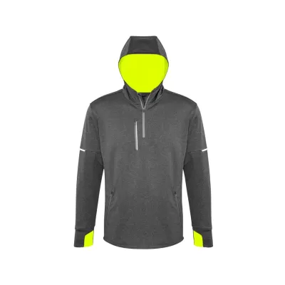 branded Mens Pace Hoodie, from our range of promotional Hoodies