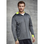 Hoodies - Mens Pace Hoodie