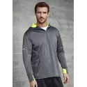 branded Mens Pace Hoodie, from our range of promotional Hoodies