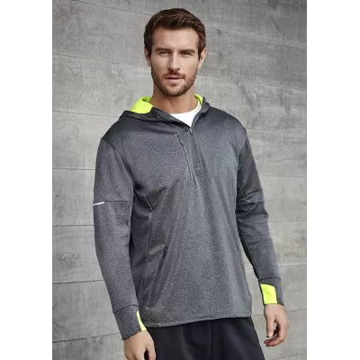 branded Mens Pace Hoodie, from our range of promotional Hoodies