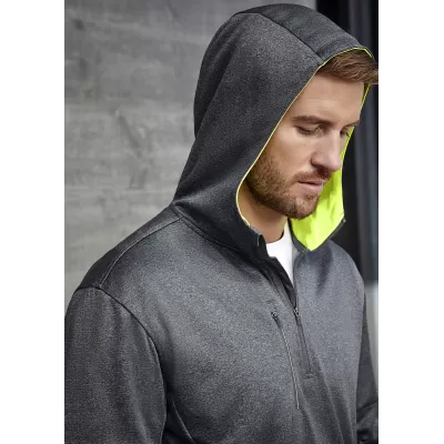 branded Mens Pace Hoodie, from our range of promotional Hoodies
