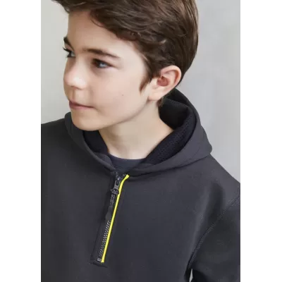branded Kids Renegade Hoodie, from our range of promotional Hoodies