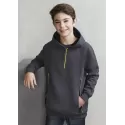 branded Kids Renegade Hoodie, from our range of promotional Hoodies