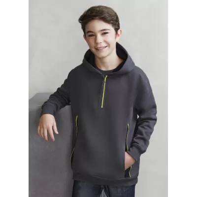 branded Kids Renegade Hoodie, from our range of promotional Hoodies