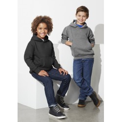 Hoodies - Kids Crew Hoodie