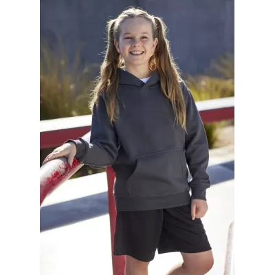 branded Kids Crew Hoodie, from our range of promotional Hoodies
