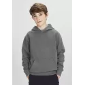 branded Kids Crew Hoodie, from our range of promotional Hoodies