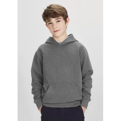 branded Kids Crew Hoodie, from our range of promotional Hoodies
