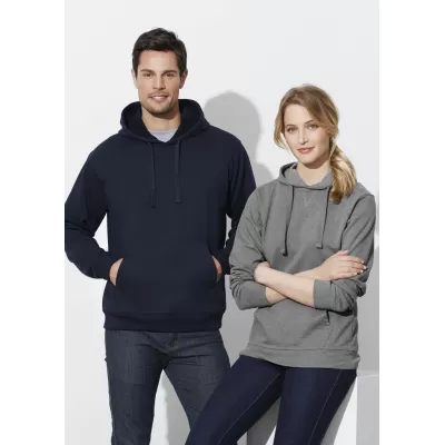 branded Ladies Crew Hoodie, from our range of promotional Hoodies