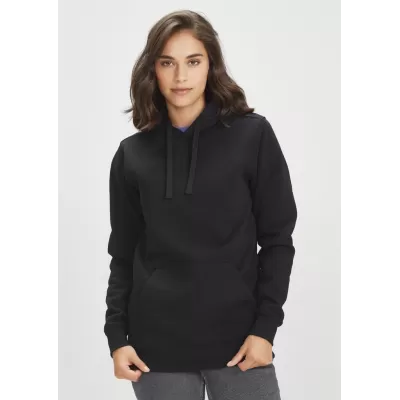 branded Ladies Crew Hoodie, from our range of promotional Hoodies