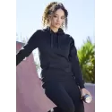 branded Ladies Crew Hoodie, from our range of promotional Hoodies