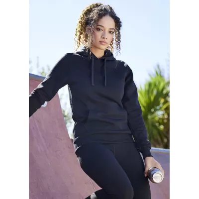 branded Ladies Crew Hoodie, from our range of promotional Hoodies