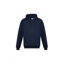 Hoodies - Mens Crew Hoodie