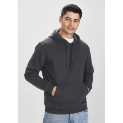 Hoodies - Mens Crew Hoodie