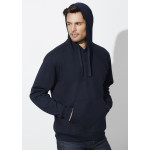 Hoodies - Mens Crew Hoodie