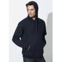 branded Mens Crew Hoodie, from our range of promotional Hoodies