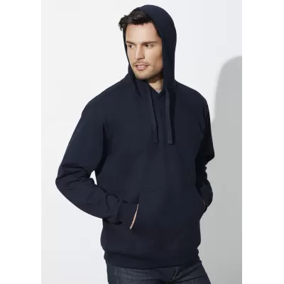 branded Mens Crew Hoodie, from our range of promotional Hoodies