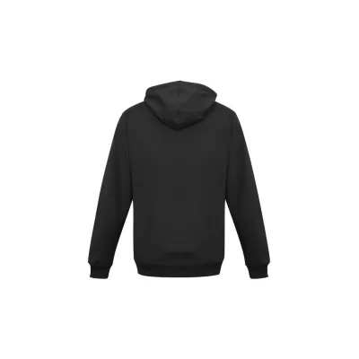 branded Mens Crew Zip Hoodie, from our range of promotional Hoodies
