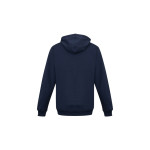 Hoodies - Mens Crew Zip Hoodie