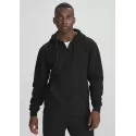 branded Mens Crew Zip Hoodie, from our range of promotional Hoodies