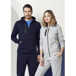branded Ladies Neo Hoodie, from our range of promotional Hoodies