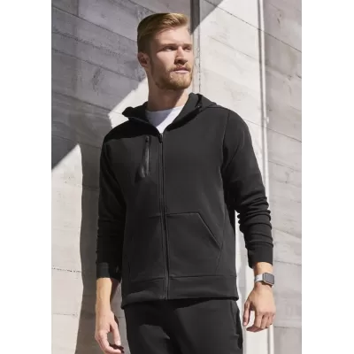 branded Mens Neo Hoodie, from our range of promotional Hoodies