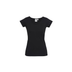 Ladies Promotional T Shirts  - Ladies Viva T-Shirt