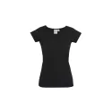 branded Ladies Viva T-Shirt, from our range of promotional Ladies Promotional T Shirts