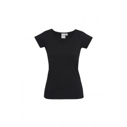 Ladies Promotional T Shirts - Ladies Viva T-Shirt