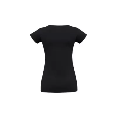 branded Ladies Viva T-Shirt, from our range of promotional Ladies Promotional T Shirts