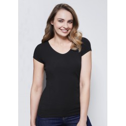 Ladies Promotional T Shirts - Ladies Viva T-Shirt