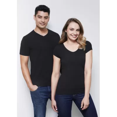branded Ladies Viva T-Shirt, from our range of promotional Ladies Promotional T Shirts