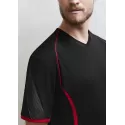 branded Mens Razor T-Shirt, from our range of promotional Men's Promotional T Shirts