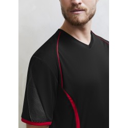 Men's Promotional T Shirts - Mens Razor T-Shirt