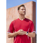 Men&#039;s Promotional T Shirts - Mens Razor T-Shirt