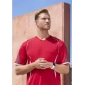 branded Mens Razor T-Shirt, from our range of promotional Men's Promotional T Shirts