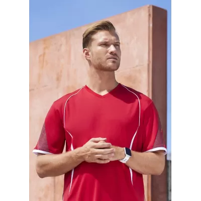 branded Mens Razor T-Shirt, from our range of promotional Men's Promotional T Shirts