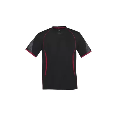 branded Mens Razor T-Shirt, from our range of promotional Men's Promotional T Shirts